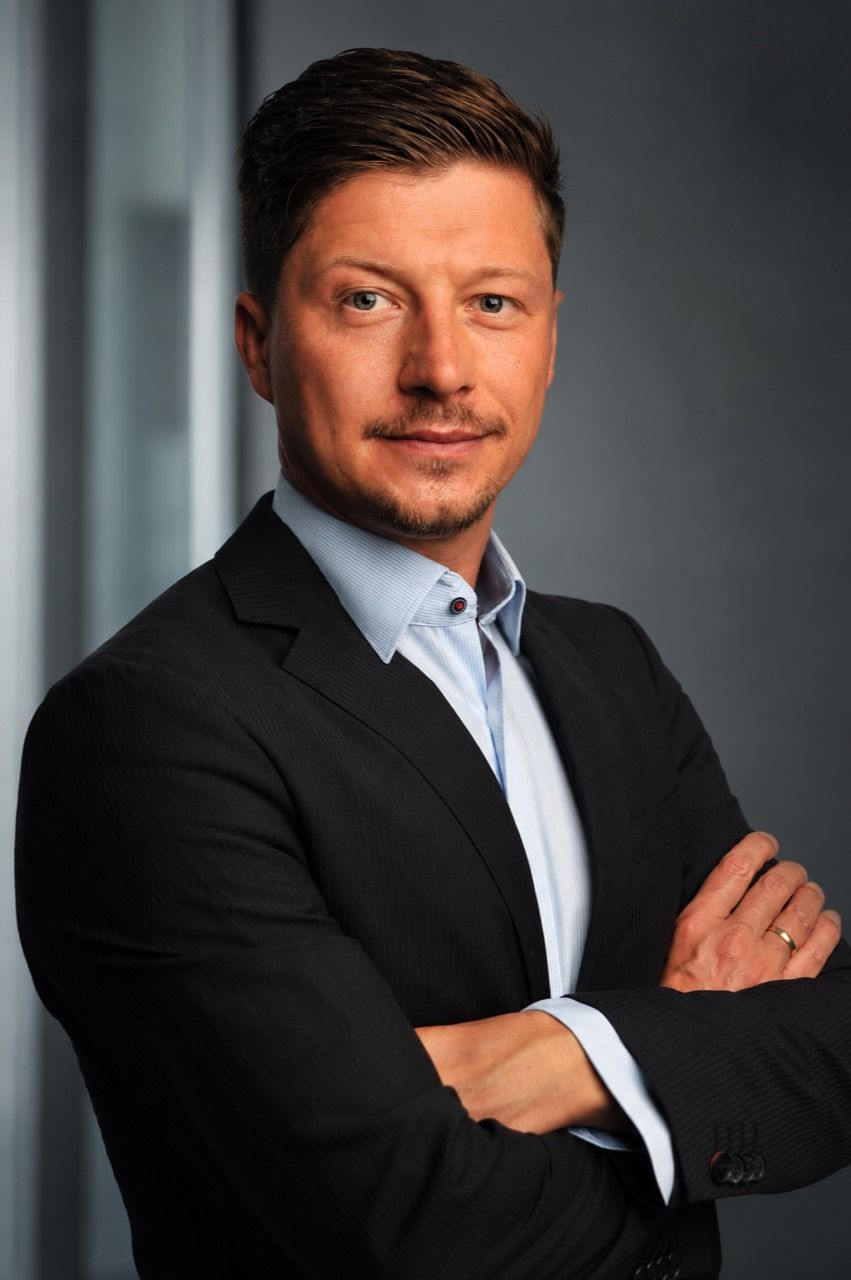 Martin Rothe, Inhaber und persönlicher Ansprechpartner von RotheConsulting